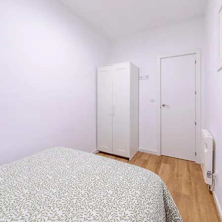 Apartmán Dentro De La Muralla De Lugo, Rua Nova