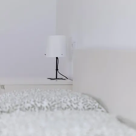 Dentro De La Muralla De Lugo, Rua Nova Apartmán *