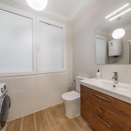 Dentro De La Muralla De Lugo, Rua Nova Apartmán Lugo