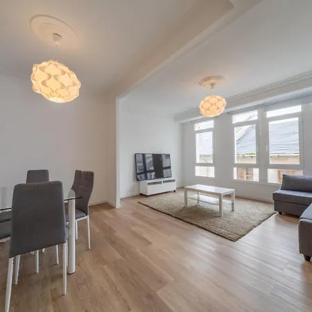 Apartamento Dentro De La Muralla De Lugo, Rua Nova