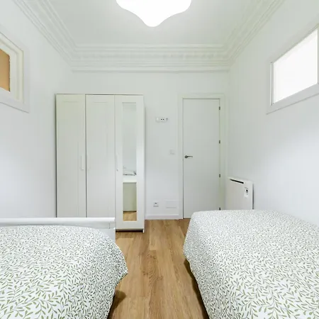 Apartamento Dentro De La Muralla De Lugo, Rua Nova