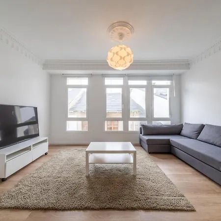 Dentro De La Muralla De Lugo, Rua Nova Apartamento Lugo