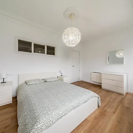 Apartamento Dentro De La Muralla De Lugo, Rua Nova Lugo