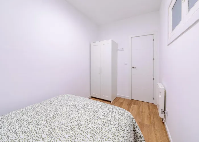 Apartmán Dentro De La Muralla De Lugo, Rua Nova