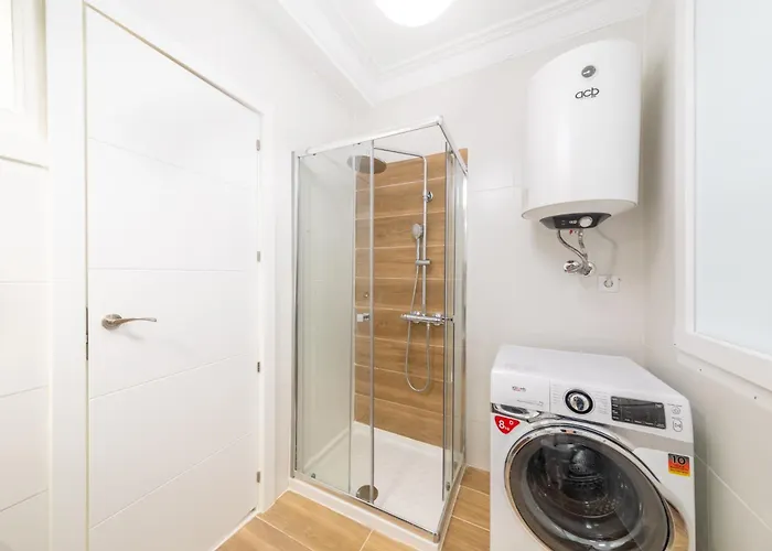 Dentro De La Muralla De Lugo, Rua Nova Apartmán *