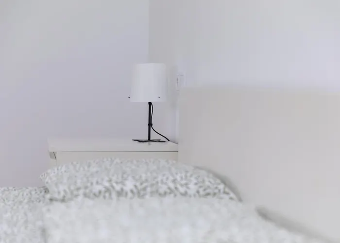 Dentro De La Muralla De Lugo, Rua Nova Apartmán *