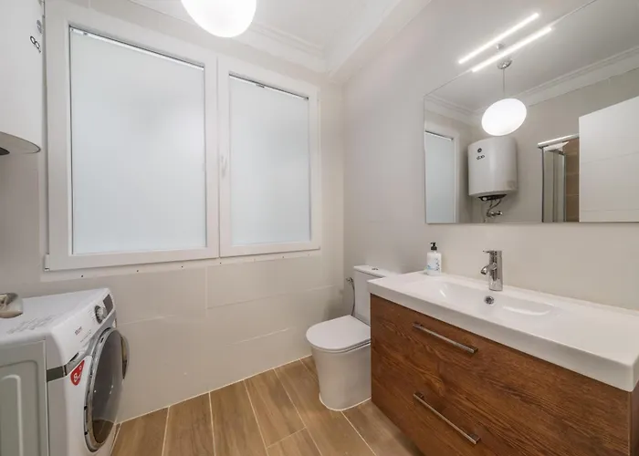 Dentro De La Muralla De Lugo, Rua Nova Apartmán Lugo