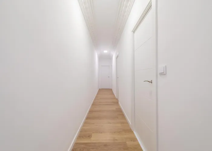 Dentro De La Muralla De Lugo, Rua Nova Apartmán *