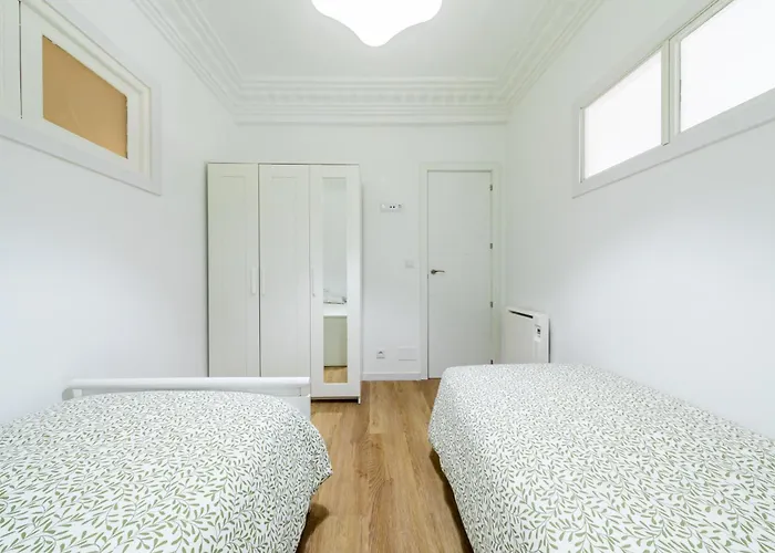 Apartmán Dentro De La Muralla De Lugo, Rua Nova