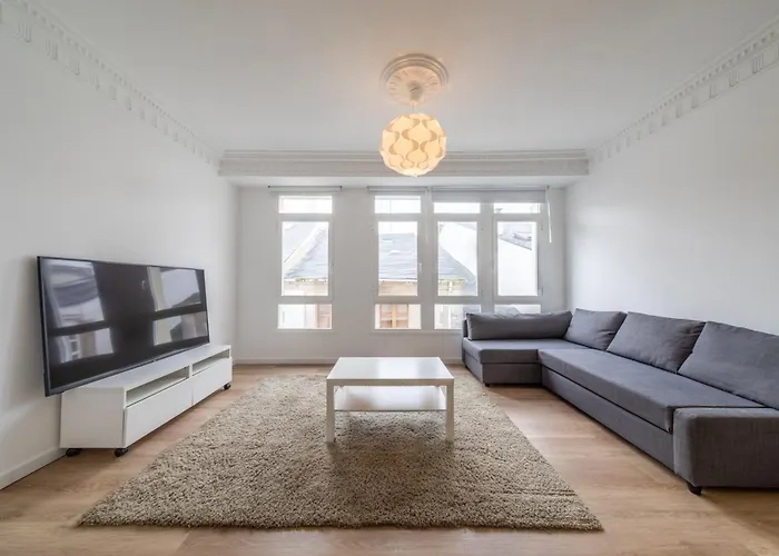 Dentro De La Muralla De Lugo, Rua Nova Apartmán Lugo