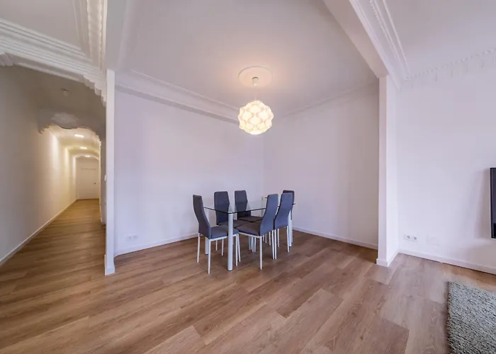 Dentro De La Muralla De Lugo, Rua Nova * Lugo