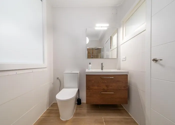 Dentro De La Muralla De Lugo, Rua Nova Apartmán