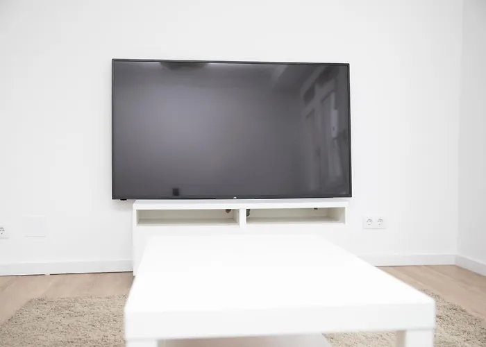 Dentro De La Muralla De Lugo, Rua Nova Apartmán *